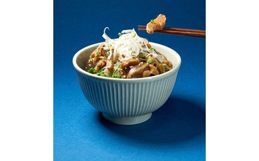 煮穴子茶漬け(3袋セット)【宗像漁協共同組合】_HA1729