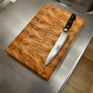 C115 ヒノキのまな板