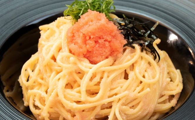 はかた地どり むね肉 1kg・かねふく つぶ明太 500g セット