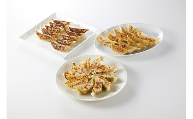 餃子3種セット 372013_MR004