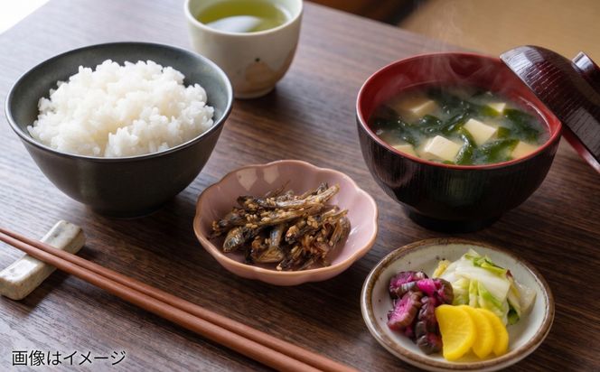 いわしの佃煮  糸島市 / 有限会社 糸島海産 / ご飯のお供 / つくだに[AMR016]