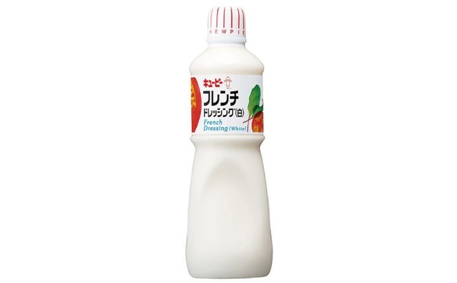 005A701 キューピー  フレンチ白ドレッシング（1000mL×1本）