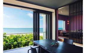 【星のや沖縄】宿泊ギフト券 ＜60万円＞読谷村ふるさと納税 〇 インフィニティプール インスタ映え オーシャンフロント ラグジュアリー リゾートホテル オールーグリル バンタカフェ 読谷村 サンセットクルーズ 星野リゾート 沖縄