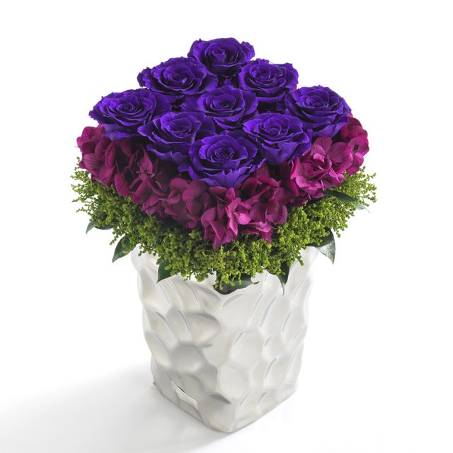 イタリアL 花 お花 プリザーブドフラワー ギフト プレゼント お祝い 誕生日 お供え アレンジ インテリア 東京都 墨田区