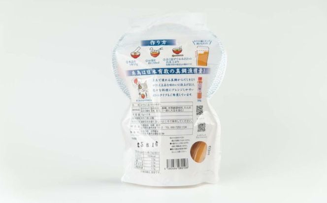 【全3回定期便】【お手軽】 糸島鯛液みそ 小分けパック 15g×17本 糸島市 / 糸島食品 味噌汁 みそ汁[ABE049] 味噌 鯛 液体みそ 朝食 無添加 朝食 真鯛 味噌 みそしる みそ汁 小分け