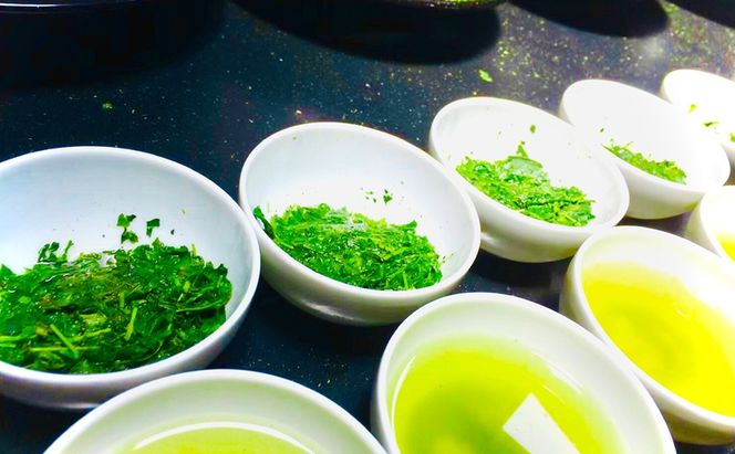 茶師十段が挽く抹茶飲み比べ 3種セット〈 宇治抹茶 抹茶 お茶 茶 緑茶 薄茶 濃茶 茶道 初心者 石臼挽き 飲料 〉