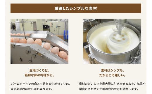 【クラブハリエ】バームクーヘンｍｉｎｉ　８個入 個包装【FC02W】