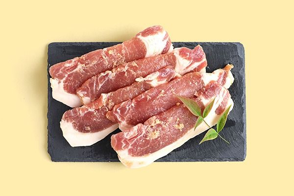 庄内豚ロース味噌粕漬け　5枚入り