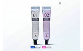【ハーブフレーバー】薬用 BIOホワイトニングジェル(朝用)＆薬用BIOホワイトニング ジェル(夜用)　２本セット