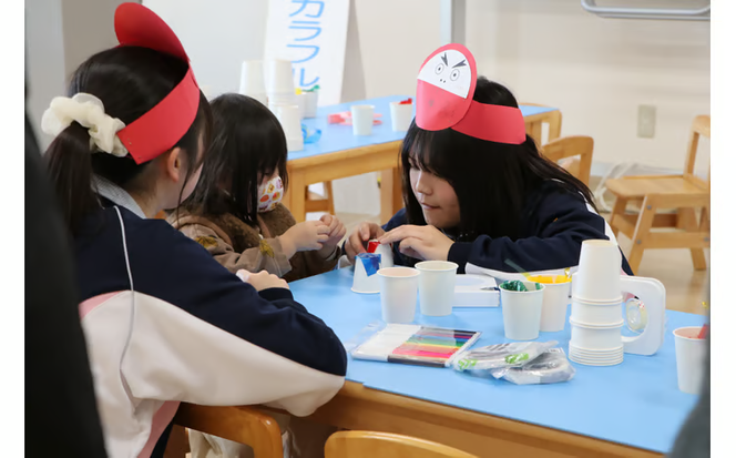 K030 【返礼品なし】山口芸術短期大学支援事業（教育研究・人材育成・地域貢献活動への支援） | 山口県山口市 学生応援