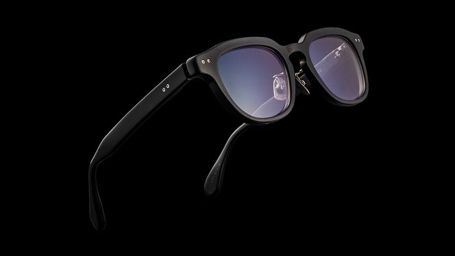 【 リアル メガネ タートル 】ＲＥＡＬ 温故知新 若狭 参 度無しブルーライトカットレンズ＆老眼レンズ対応 眼鏡 メガネフレーム 国産 鯖江製