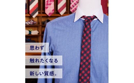 HADACHU シルクネクタイ NTM128 ネクタイ 高級ネクタイ ファッション プレゼント シルクネクタイ 山梨 富士吉田