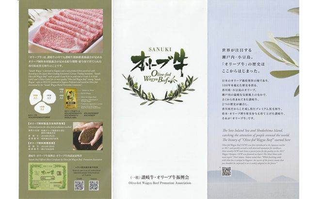 香川県産　オリーブ牛、豚　1kg　定期便（7月～12月） お肉 焼肉用 スライス用 しゃぶしゃぶ用 切り落とし すき焼き用 