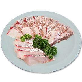 【ふるさと納税】瞬凍結 天然真鯛 切身 約1kg 14切れ前後 マダイ 真鯛 鯛 桜鯛 タイ 魚 冷凍 お取り寄せ 高鮮度 3D凍結 兵庫県 新温泉町 送料無料