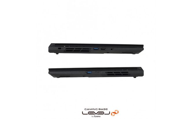 パソコン工房 4年間物損保証 15型ゲーミングノートPC Ryzen AI 7/5050/No.316 322032_EE127