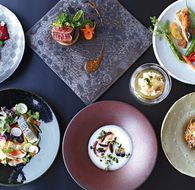 創作イタリアンBUCHI　お食事券（3,000円分）