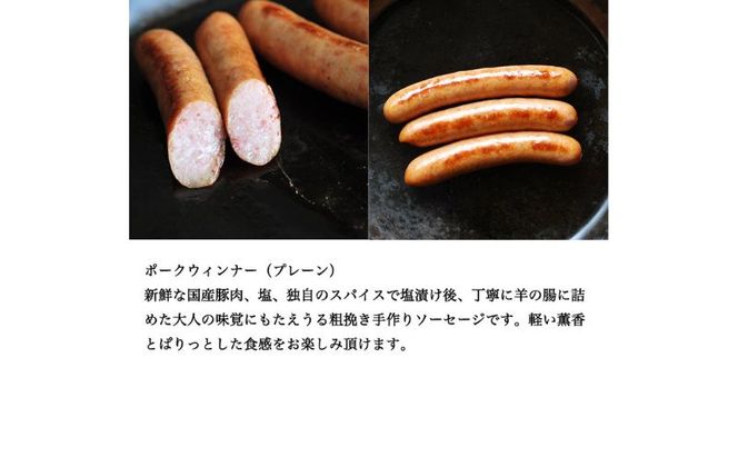 ソーセージ 6種 セット シャルキュトゥリ・コイデ ウィンナー ウインナー ポークウインナー フランクフルト 食べ比べ 食べ比べセット 詰め合わせ ギフト 贈答 加工品 加工食品 つまみ おつまみ おかず 冷凍 冷凍配送 愛知 愛知県 日進市