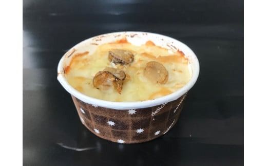 函館朝市発　海鮮グラタンセット_HD024-021