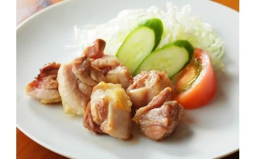 土佐ジロー 1羽セット【冷凍】 地鶏 高知県 幻の鶏 満天☆青空レストラン 美味しんぼ メディア紹介 もも肉 むね肉 ささみ 2枚 首皮 1枚 真空包装 500g～ 天日塩 焼き鳥 筋肉質 肉質 強火調理 もも むね ささみ 各2枚 かわ 1枚 1セット 500g以上 安芸市 高知県