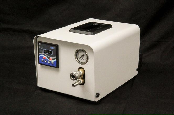 【霧のいけうち】高圧ポンプ仕様ミストキット「COOLKIT-D」（1台）800-3