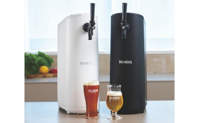 DREAMBEER スタートパック（クラフトビールクーポン）