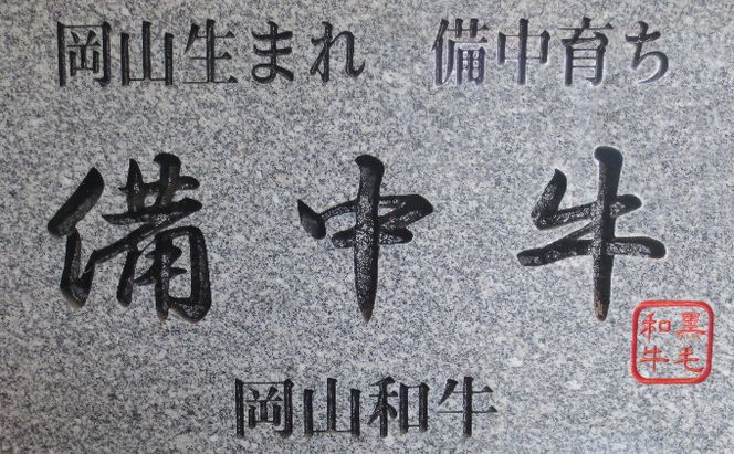 ［農林水産大臣賞受賞］備中牛 和牛スタンダードセット 1.6kg お肉 牛肉 ロース ミンチ 