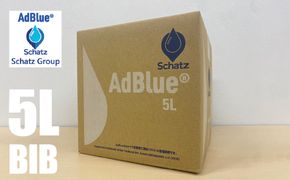 AdBlue®尿素水（BIB5L) 240-001