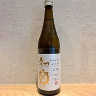 日本酒 初亀 純米吟醸 白 ・ 純米吟醸べっぴん辛2 各720ml 2本セット 地酒 お酒 ギフト プレゼント 贈答 贈り物 祝い 記念日 静岡県 藤枝市