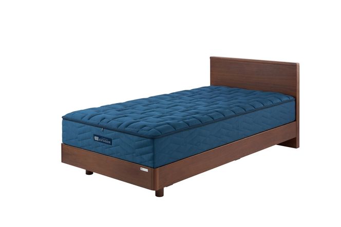 【完成品でのお届け】エアウィーヴ　ベッドマットレスS4.0　キング 232238_T244