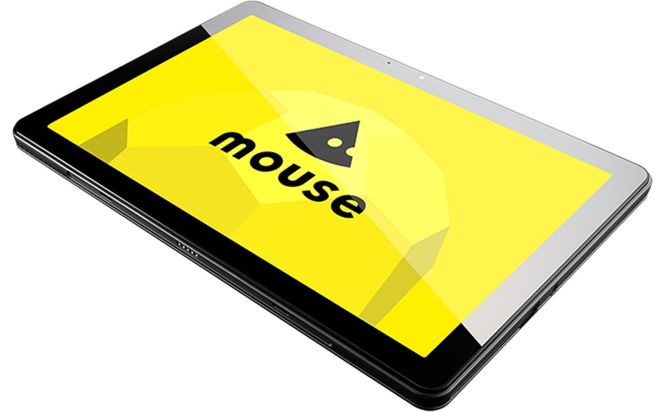 ＼10.1型 2in1 タブレットPC／ 新発売！！ マウスコンピューター【Mouse Mシリーズ M0】 新品 Windows11搭載 3年保証 広視野角液晶1920×1200 Intel N150 メモリ 8GB SSD 256GB WEBカメラ ノートパソコン ノートPC パソコン 長野県飯山市生産【1702】