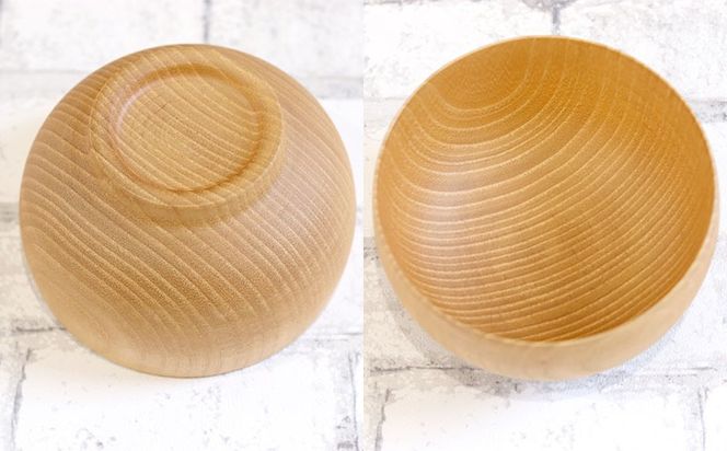 005A694 ナチュラルボウル 【中】1客