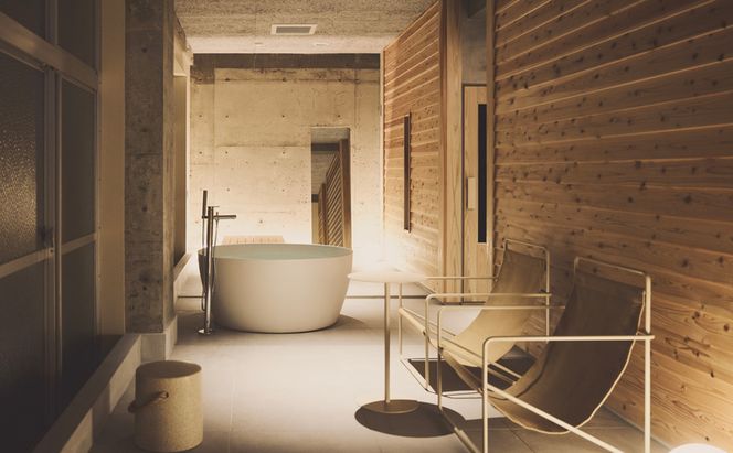 【京都・天橋立】〈2025年5月オープン〉ブティックホテル「mizuya」宿泊クーポン 5,000円分 