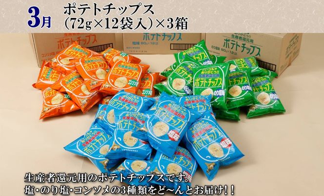 【CF】北海道 プレミアム 定期便 全6回 リブロース スライス サーロイン ローストビーフ ゴロッケ 北秀牛 ハンバーグ ポテトチップス アイス コロッケ 肉 冷凍 頒布 送料無料 十勝 士幌町 クラウドファンディング【X25-2-CF】