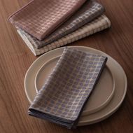 wsg0066 ナプキン Calm Napkin／カルム インディゴ