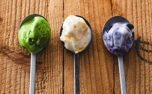 牛飼いのジェラートセット 16種詰め合わせ / 無添加 スイーツ ジェラート シャーベット アイスクリーム 卵 小麦粉不使用 手作り プレセント お土産 贈り物 ギフト お取り寄せ 【狩野牧場】