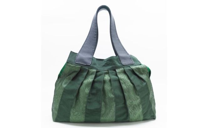 畳縁 肩掛けバッグ ファッション カバン ショルダーバッグ 