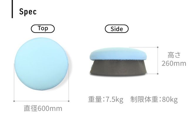 ホームトランポリン シンプルタイプ 糸島市 / 未来航路 クッション インテリア [AAB009] トランポリン トレーニング エクササイズ 健康器具 運動器具 遊具 ダイエット