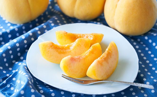 桃 2026年 先行予約 ご家庭用 おかやま の 黄金桃 約1.8kg（7～9玉） もも モモ 岡山県産 国産 フルーツ 果物