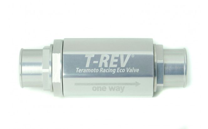 T-REV　シルバー　φ20　0.07 272183_FB001VC27
