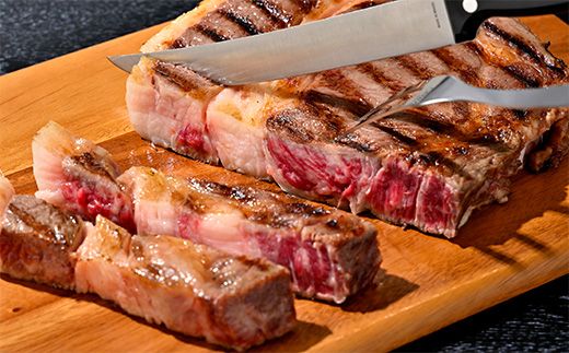 【4等級以上】厳選 近江牛 リブロースブロックカット 【1kg】【BS05W】