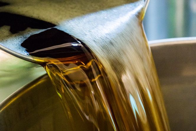 華密恋 薬用入浴剤 400mL [カミツレ研究所 長野県 池田町 48110808] 入浴剤 カミツレン カミツレ