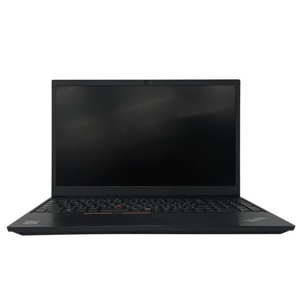 パソコン工房 3年保証 再生中古 ノートパソコン ThinkPad E15 Gen2(-FN) 322032_EE105