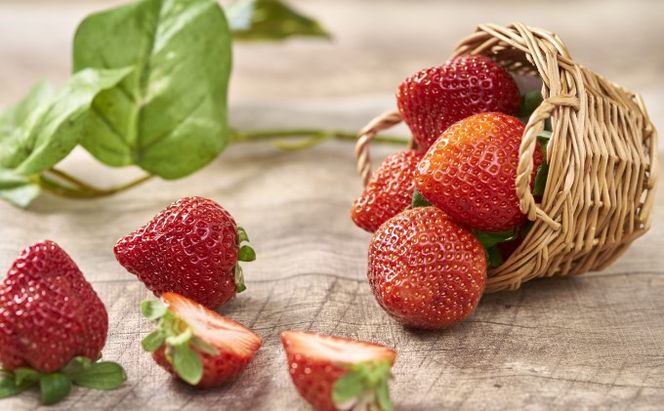 いちご あまおう 8パック 1Pあたり約250g以上 福岡のいちご 苺 本来の酸味と甘み 冬 配送不可 離島 果物類 イチゴ 