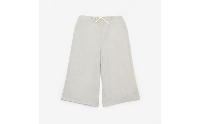 PGガーゼ 夏ガーゼパジャマ メンズ わかみどり