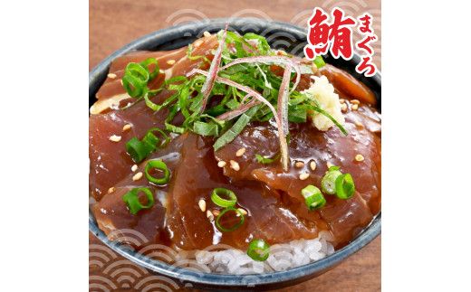 土佐の海鮮丼食べくらべセット（ブリ・タイ・サーモン・マグロ）各2袋セット 1パック60g 漬け丼 海鮮丼 鮪 まぐろ 鰤 ぶり 鯛 おかず おつまみ 惣菜 魚介類 海鮮【企業組合　宇佐もん工房】 [BQAB044]