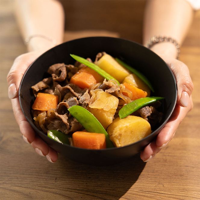 最高級黒毛和牛 平井牛 A5/A4等級 切り落とし 900g