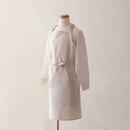 wsg0080 エプロン eterble life Calm kids Apron／エターブルライフ カルム キッズ サンド