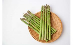 出雲グリーンアスパラガス　1.2kg相当（30～35本） 322032_CG017