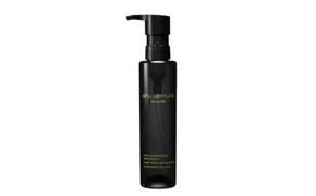 シュウ ウエムラ　ブラック クレンジング オイル　150ml ｜ ロレアル クレンジング クレンジングオイル スキンケア メイク落とし 化粧品 フェイシャルトリートメント コメエキス 毛穴ケア LANCOME