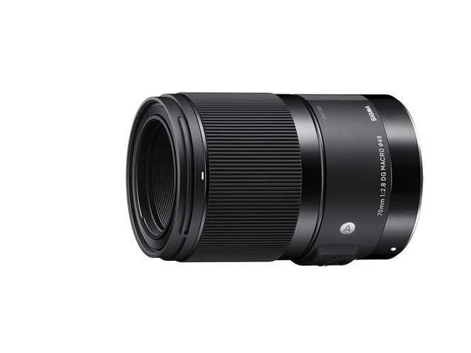 SIGMA 70mm F2.8 DG MACRO | Art【キャノンEFマウント】※数量限定
